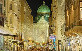 Kaiserin Sissi - City Apartment Downtown Vienna