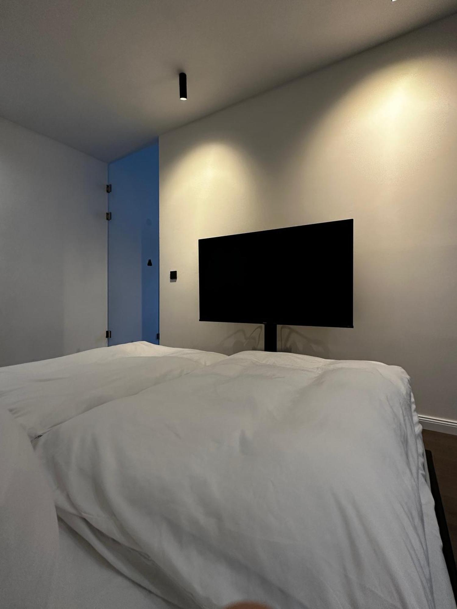 Kaiserin Sissi - City Apartment Downtown Vienna Exterior photo